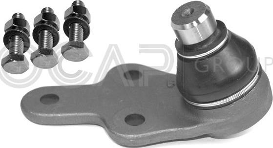 OCAP 0498069 - Articulatie sarcina / ghidare aaoparts.ro
