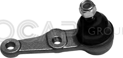 OCAP 0493438 - Articulatie sarcina / ghidare aaoparts.ro