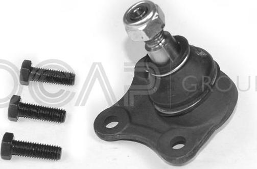 OCAP 0493037 - Articulatie sarcina / ghidare aaoparts.ro
