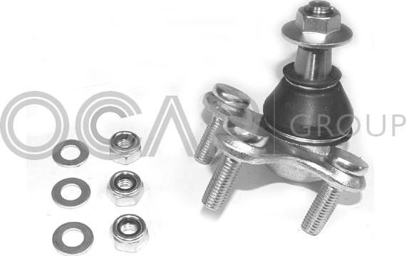 OCAP 0492117 - Articulatie sarcina / ghidare aaoparts.ro