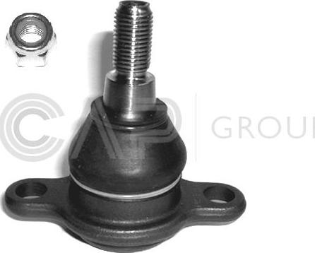 OCAP 0404335 - Articulatie sarcina / ghidare aaoparts.ro