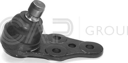 OCAP 0404248 - Articulatie sarcina / ghidare aaoparts.ro