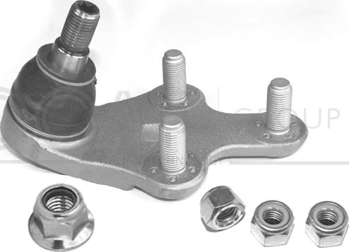 OCAP 0405947 - Articulatie sarcina / ghidare aaoparts.ro