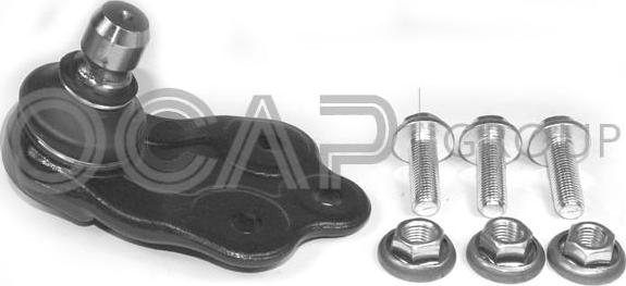 OCAP 0405752 - Articulatie sarcina / ghidare aaoparts.ro