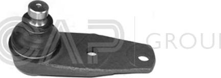 OCAP 0400928 - Articulatie sarcina / ghidare aaoparts.ro