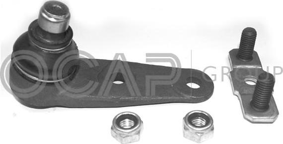 OCAP 0400544-K - Articulatie sarcina / ghidare aaoparts.ro