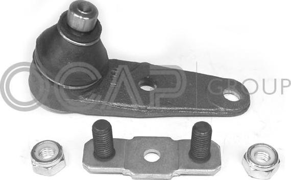 OCAP 0400543 - Articulatie sarcina / ghidare aaoparts.ro