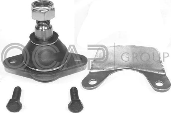 OCAP 0400622-K - Articulatie sarcina / ghidare aaoparts.ro