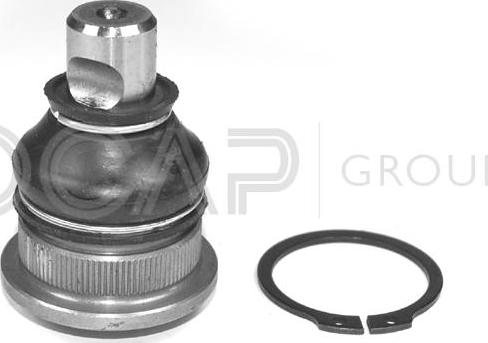 OCAP 0408099 - Articulatie sarcina / ghidare aaoparts.ro