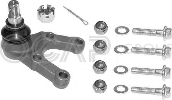 OCAP 0403465 - Articulatie sarcina / ghidare aaoparts.ro