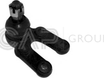 OCAP 0402445 - Articulatie sarcina / ghidare aaoparts.ro