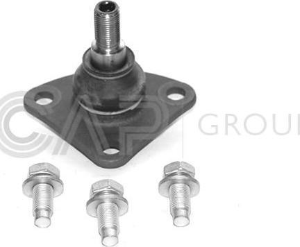 OCAP 0402638 - Articulatie sarcina / ghidare aaoparts.ro