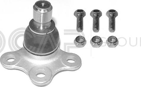 OCAP 0402144 - Articulatie sarcina / ghidare aaoparts.ro