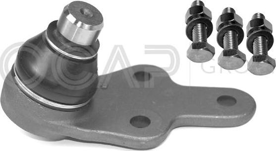 OCAP 0488069 - Articulatie sarcina / ghidare aaoparts.ro