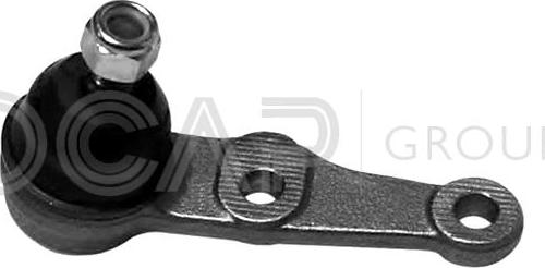 OCAP 0483438 - Articulatie sarcina / ghidare aaoparts.ro
