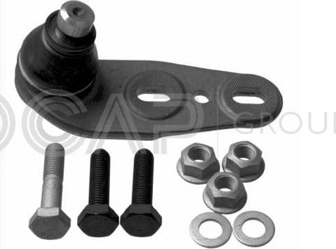 OCAP 0482016 - Articulatie sarcina / ghidare aaoparts.ro