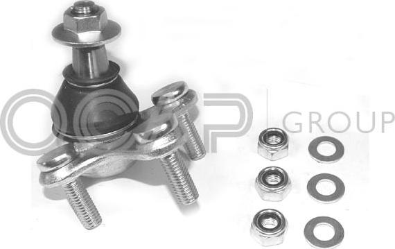 OCAP 0482117 - Articulatie sarcina / ghidare aaoparts.ro