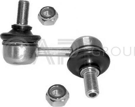 OCAP 0594127 - Brat / bieleta suspensie, stabilizator aaoparts.ro