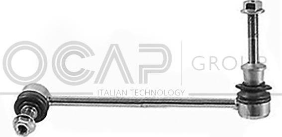 OCAP 0595870 - Brat / bieleta suspensie, stabilizator aaoparts.ro