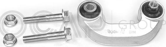 OCAP 0591893 - Brat / bieleta suspensie, stabilizator aaoparts.ro