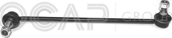 OCAP 0591386 - Brat / bieleta suspensie, stabilizator aaoparts.ro