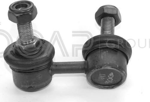 OCAP 0591754 - Brat / bieleta suspensie, stabilizator aaoparts.ro