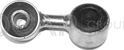 OCAP 0592086 - Brat / bieleta suspensie, stabilizator aaoparts.ro