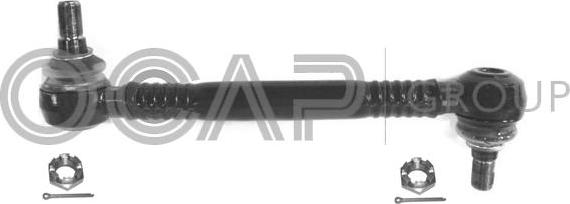 OCAP 0509449 - Brat / bieleta suspensie, stabilizator aaoparts.ro