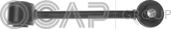 OCAP 0509262 - Brat / bieleta suspensie, stabilizator aaoparts.ro