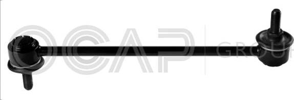 OCAP 0504439 - Brat / bieleta suspensie, stabilizator aaoparts.ro