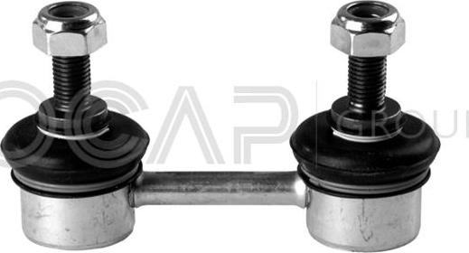 OCAP 0504471 - Brat / bieleta suspensie, stabilizator aaoparts.ro