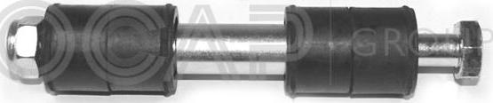 OCAP 0504596 - Brat / bieleta suspensie, stabilizator aaoparts.ro