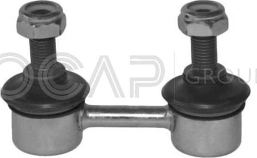 OCAP 0504079 - Brat / bieleta suspensie, stabilizator aaoparts.ro
