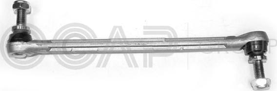 OCAP 0504162 - Brat / bieleta suspensie, stabilizator aaoparts.ro