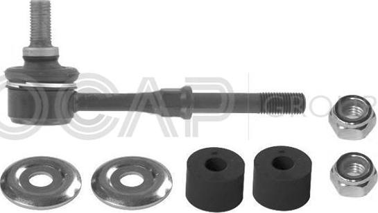 OCAP 0504133 - Brat / bieleta suspensie, stabilizator aaoparts.ro