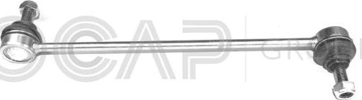 OCAP 0504394 - Brat / bieleta suspensie, stabilizator aaoparts.ro