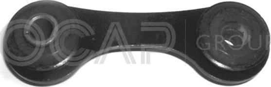 OCAP 0504375 - Brat / bieleta suspensie, stabilizator aaoparts.ro