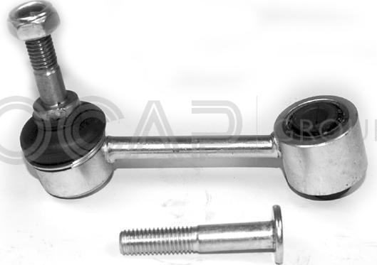 OCAP 0504378 - Brat / bieleta suspensie, stabilizator aaoparts.ro