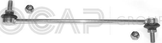 OCAP 0504289 - Brat / bieleta suspensie, stabilizator aaoparts.ro