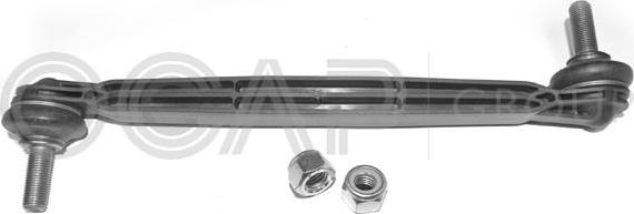 OCAP 0505753 - Brat / bieleta suspensie, stabilizator aaoparts.ro