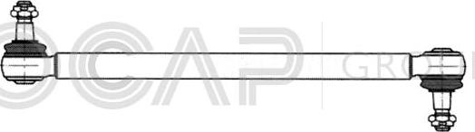OCAP 0506916 - Bieleta, directie aaoparts.ro