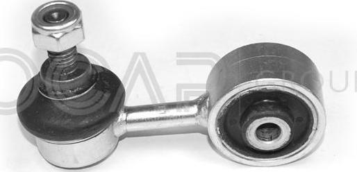 OCAP 0500997 - Brat / bieleta suspensie, stabilizator aaoparts.ro