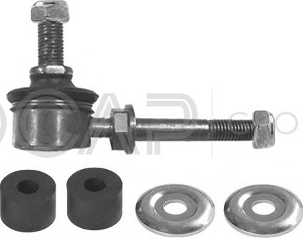 OCAP 0501927 - Brat / bieleta suspensie, stabilizator aaoparts.ro