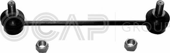 OCAP 0501421 - Brat / bieleta suspensie, stabilizator aaoparts.ro