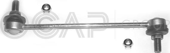 OCAP 0501690 - Brat / bieleta suspensie, stabilizator aaoparts.ro