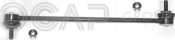 OCAP 0501855 - Brat / bieleta suspensie, stabilizator aaoparts.ro