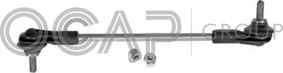 OCAP 0508533 - Brat / bieleta suspensie, stabilizator aaoparts.ro