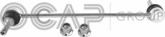 OCAP 0508883 - Brat / bieleta suspensie, stabilizator aaoparts.ro