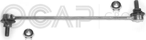 OCAP 0503881 - Brat / bieleta suspensie, stabilizator aaoparts.ro