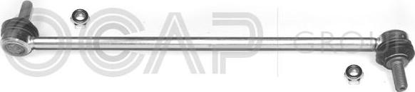 OCAP 0503211 - Brat / bieleta suspensie, stabilizator aaoparts.ro